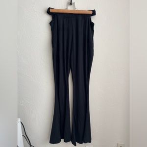 Rue21 flare leggings